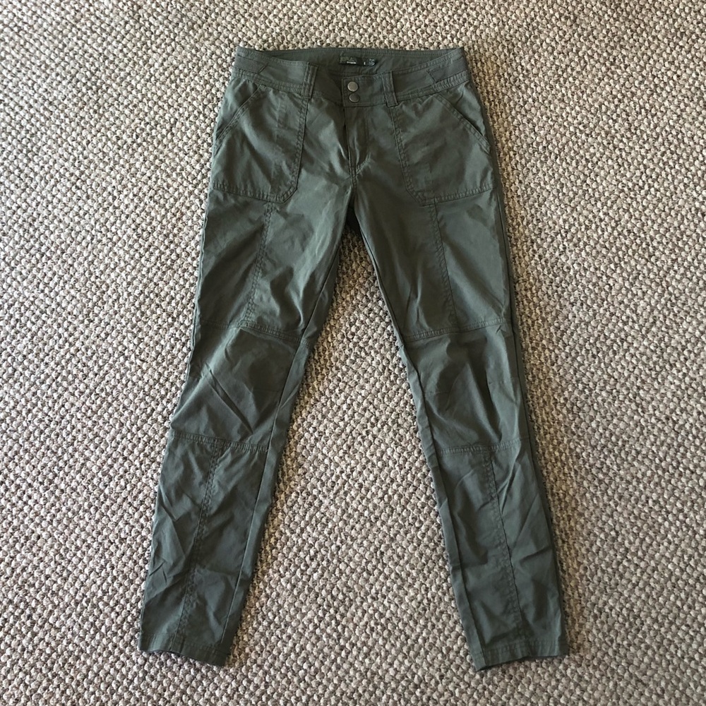 prAna Women’s Hiking Pants